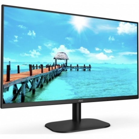 Монитор AOC 27" VA 27B2DM - фото 3