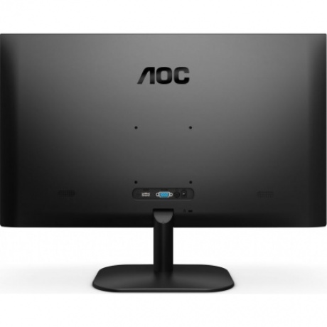Монитор AOC 27" VA 27B2DM - фото 5