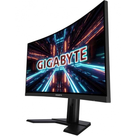 Монитор Gigabyte 27" G27QC (20VM0-GG27QCABT-1EKR) - фото 2