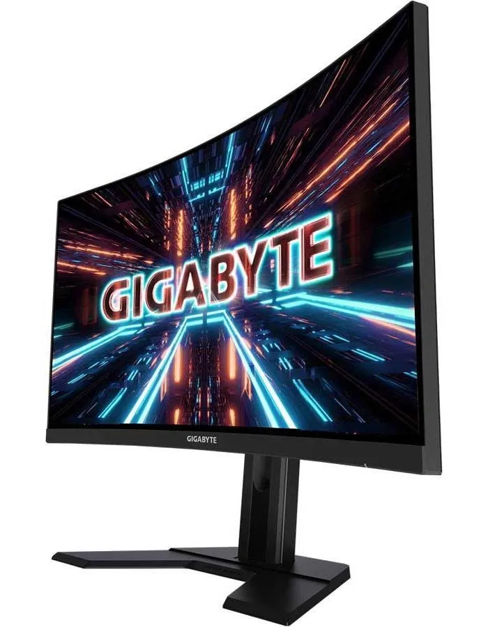 Монитор Gigabyte 27" G27QC (20VM0-GG27QCABT-1EKR) - фото 2