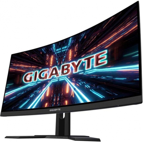 Монитор Gigabyte 27" G27QC (20VM0-GG27QCABT-1EKR) - фото 3