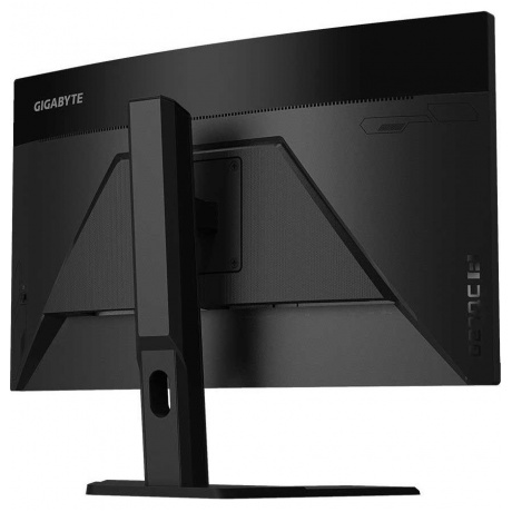 Монитор Gigabyte 27" G27QC (20VM0-GG27QCABT-1EKR) - фото 4