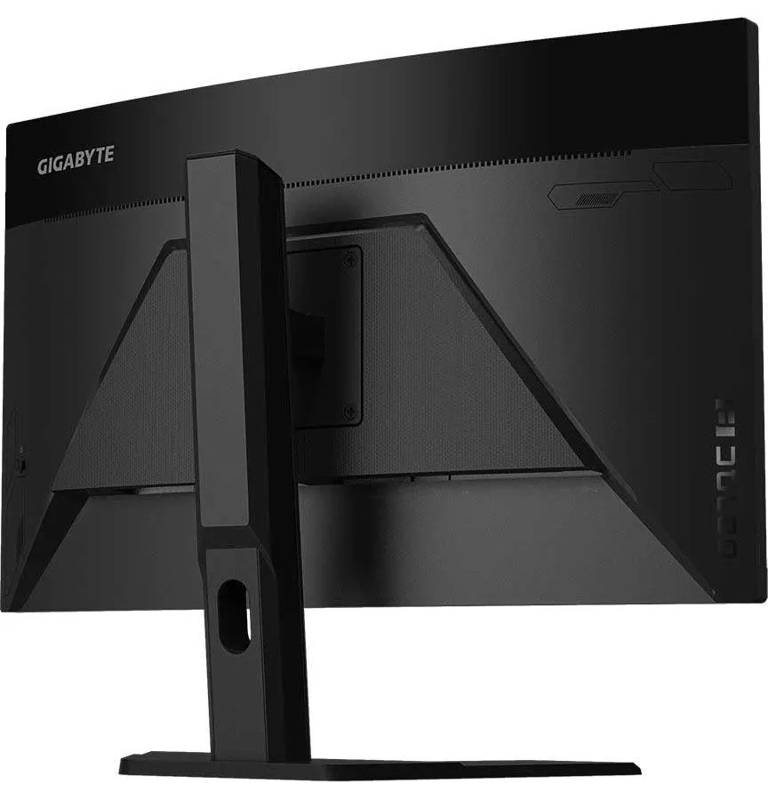 Монитор Gigabyte 27" G27QC (20VM0-GG27QCABT-1EKR) - фото 4
