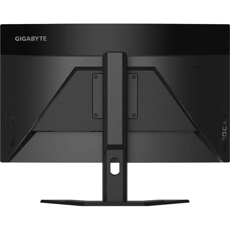 Монитор Gigabyte 27" G27QC (20VM0-GG27QCABT-1EKR) - фото 5