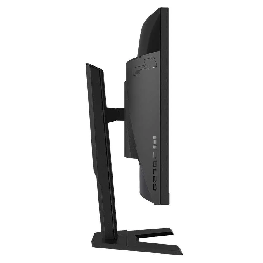 Монитор Gigabyte 27" G27QC (20VM0-GG27QCABT-1EKR) - фото 6