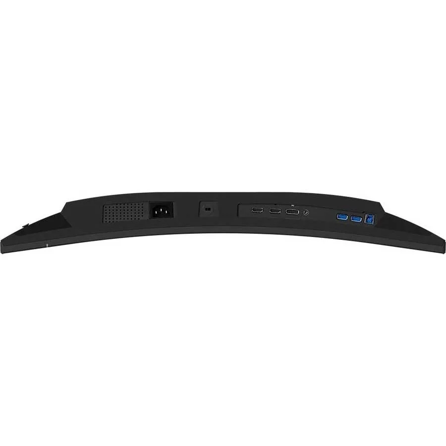 Монитор Gigabyte 27" G27QC (20VM0-GG27QCABT-1EKR) - фото 7