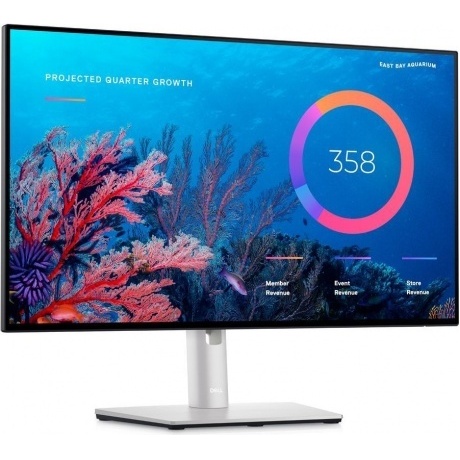 Монитор Dell 23,8" U2422HE (2422-4994) - фото 2