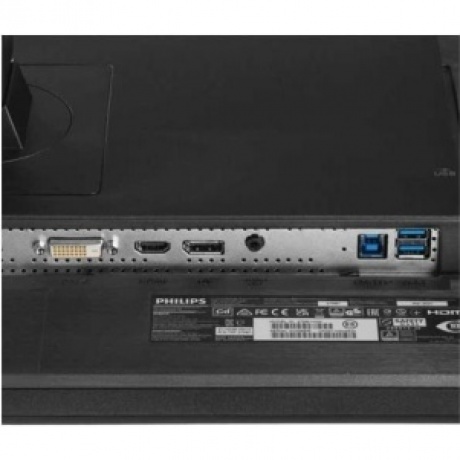 Монитор Philips 27'' 275B1H (00/01) - фото 9