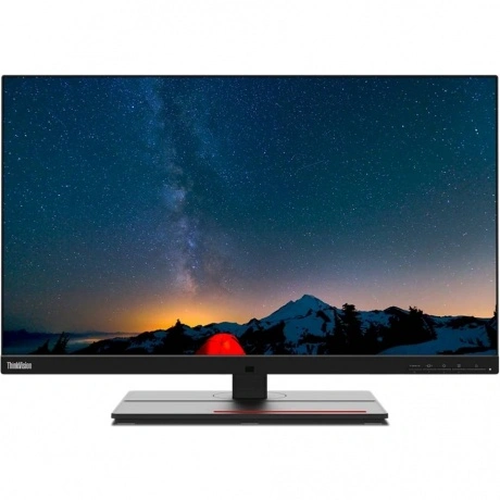 Монитор Lenovo 27" P27U-20 (62CBRAT6EU)