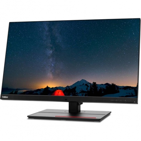 Монитор Lenovo 27" P27U-20 (62CBRAT6EU) - фото 3