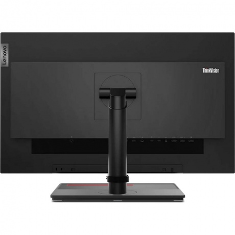 Монитор Lenovo 27" P27U-20 (62CBRAT6EU) - фото 4
