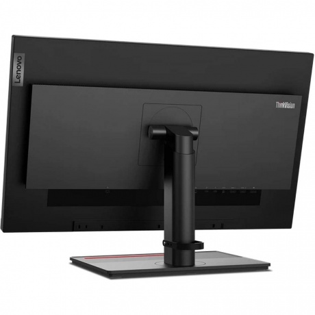 Монитор Lenovo 27" P27U-20 (62CBRAT6EU) - фото 5