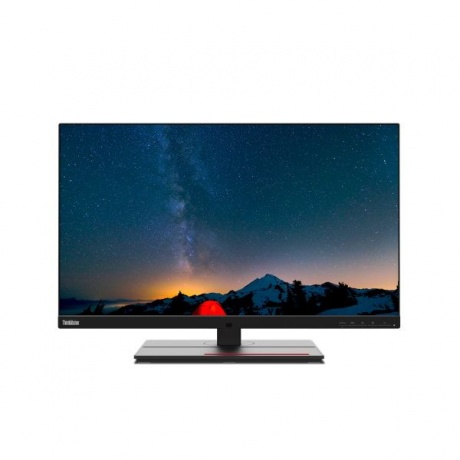 Монитор Lenovo 27" P27U-20 (62CBRAT6EU)