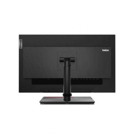 Монитор Lenovo 27" P27U-20 (62CBRAT6EU) - фото 2