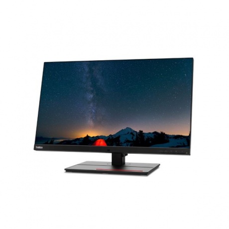 Монитор Lenovo 27" P27U-20 (62CBRAT6EU) - фото 4