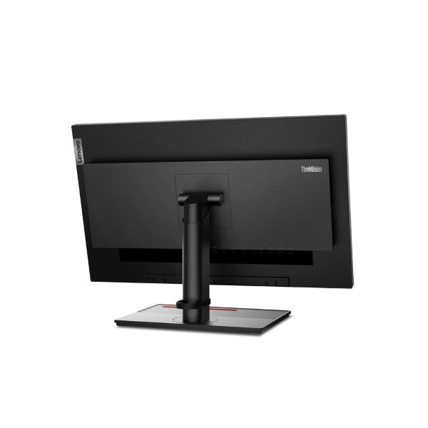 Монитор Lenovo 27" P27U-20 (62CBRAT6EU) - фото 7