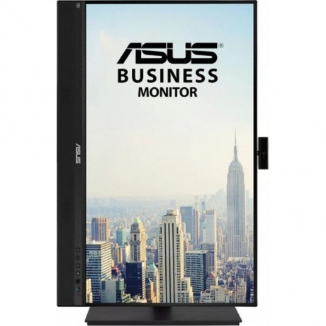 Монитор Asus 27" Gaming BE27ACSBK (90LM03I1-B01370) - фото 4