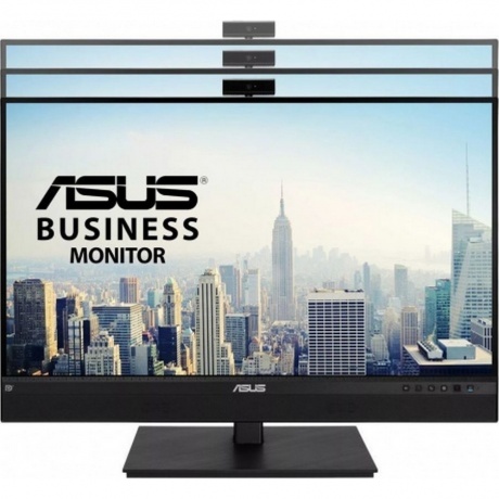 Монитор Asus 27" Gaming BE27ACSBK (90LM03I1-B01370) - фото 6