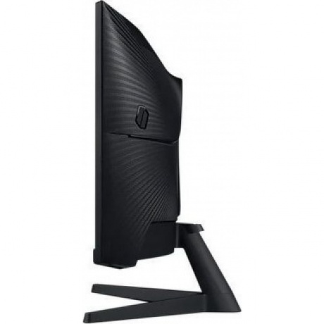 Монитор Samsung 34" C34G55TWWI черный (LC34G55TWWIXCI) - фото 12