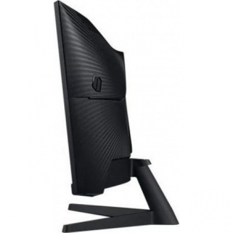 Монитор Samsung 34" C34G55TWWI черный (LC34G55TWWIXCI) - фото 13