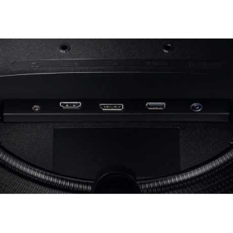 Монитор Samsung 34" C34G55TWWI черный (LC34G55TWWIXCI) - фото 16