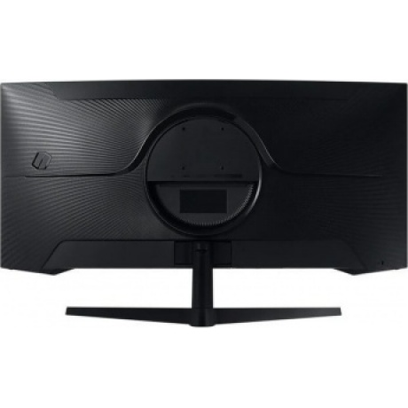 Монитор Samsung 34" C34G55TWWI черный (LC34G55TWWIXCI) - фото 8