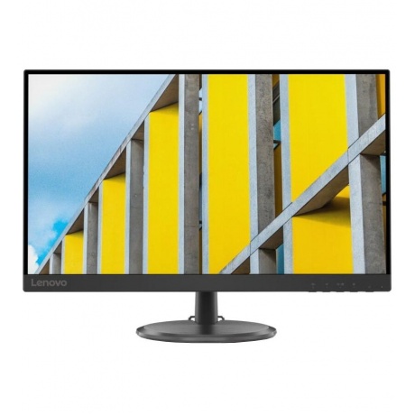 Монитор Lenovo 27" ThinkVision C27-30 - фото 1