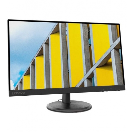 Монитор Lenovo 27" ThinkVision C27-30 - фото 2