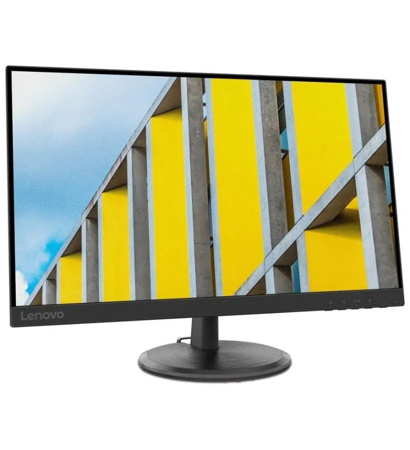 Монитор Lenovo 27" ThinkVision C27-30 - фото 2