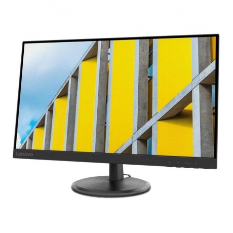 Монитор Lenovo 27" ThinkVision C27-30 - фото 3