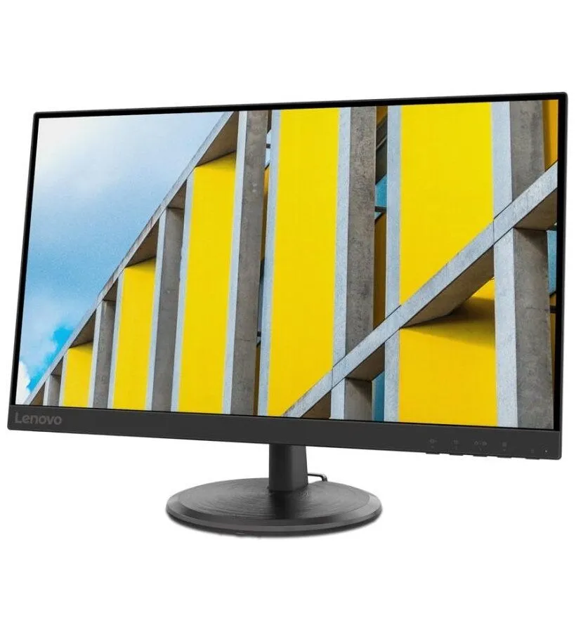 Монитор Lenovo 27" ThinkVision C27-30 - фото 3