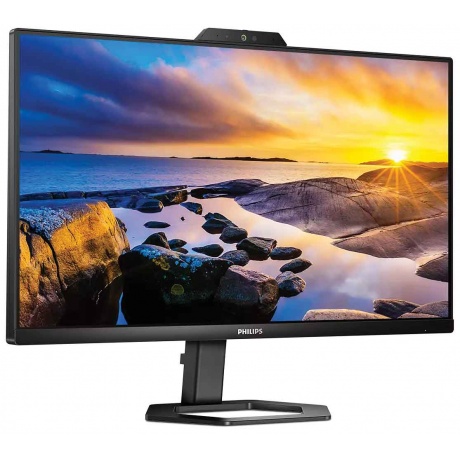 Монитор Philips 24" 24E1N5300HE - фото 2