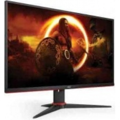 Монитор AOC 24" IPS 24G2SPAE - фото 2