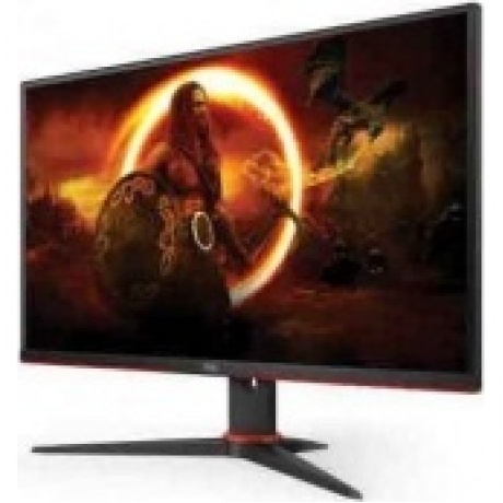 Монитор AOC 24" IPS 24G2SPAE - фото 3