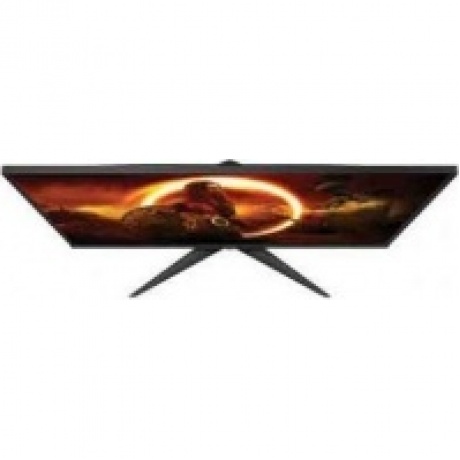 Монитор AOC 24" IPS 24G2SPAE - фото 5