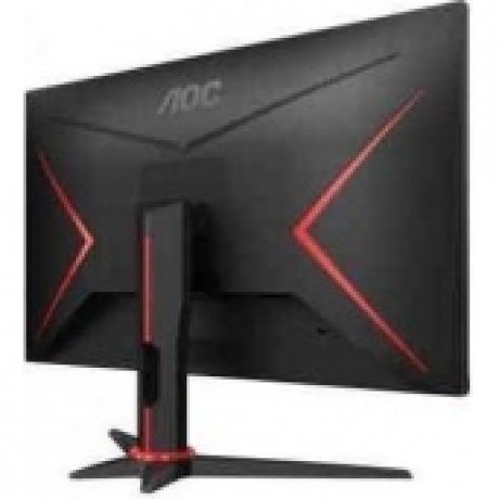 Монитор AOC 24" IPS 24G2SPAE - фото 8