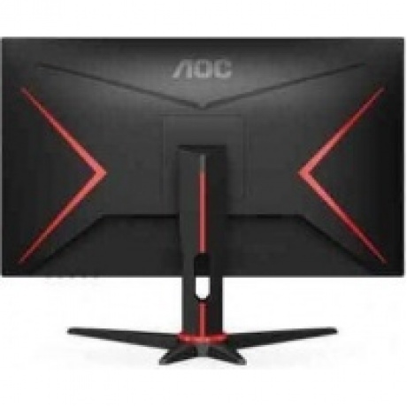 Монитор AOC 24" IPS 24G2SPAE - фото 9