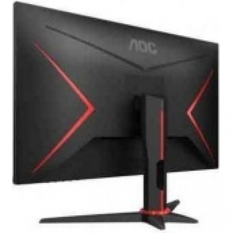 Монитор AOC 24" IPS 24G2SPAE - фото 10