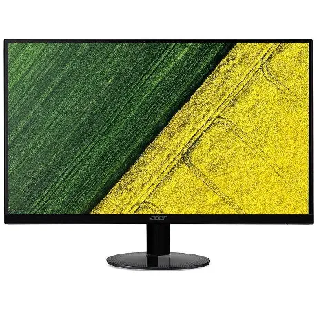 Монитор Acer 21.5" SA220QBbmix черный IPS (UM.WS0EE.B03)
