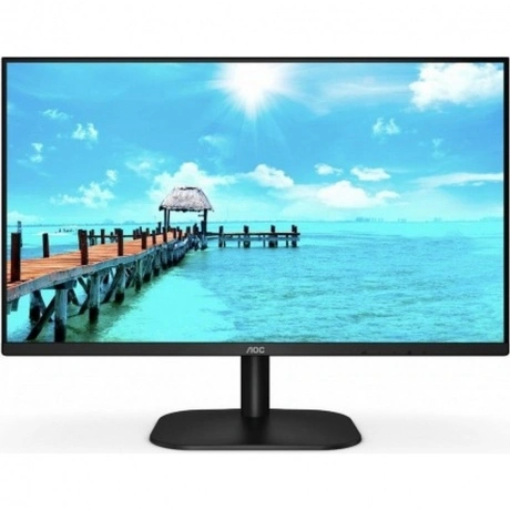 Монитор AOC 27" Value Line 27B2AM/01 черный VA