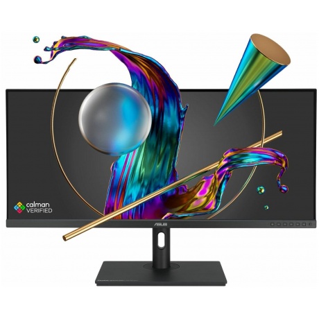 Монитор Asus 34" ProArt PA348CGV IPS (90LM07Z0-B01370) - фото 8
