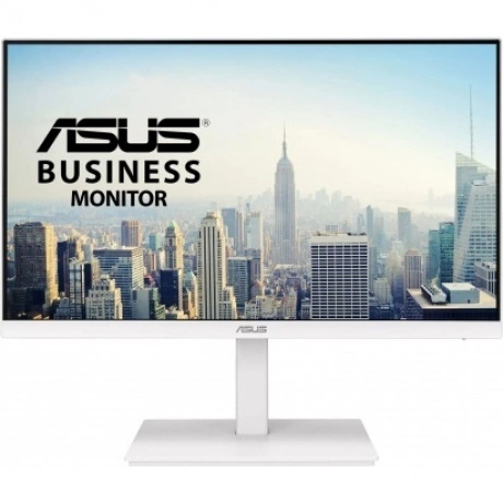 Монитор Asus 23.8" VA24EQSB-W белый IPS (90LM0562-B01170)