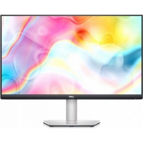 Монитор Dell 27" S2722QC черный IPS