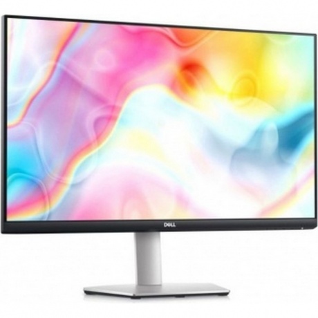 Монитор Dell 27" S2722QC черный IPS - фото 5