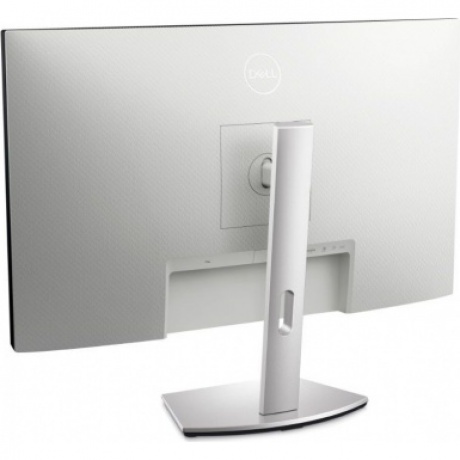 Монитор Dell 27" S2722QC черный IPS - фото 6