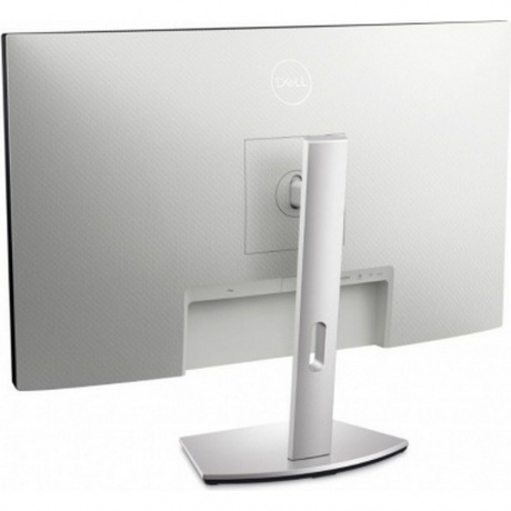 Монитор Dell 27" S2722QC черный IPS - фото 9