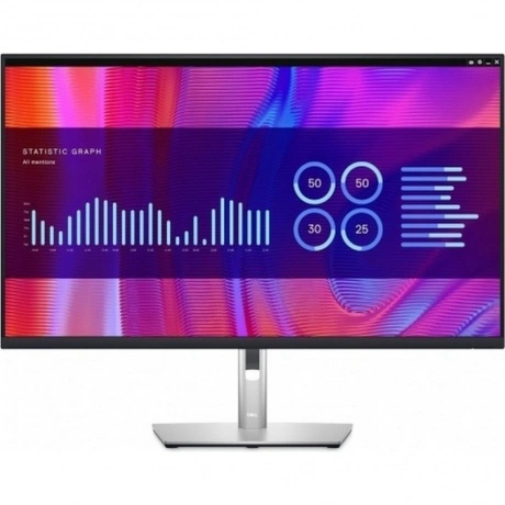 Монитор Dell 32" P3223DE черный IPS (210-BDGB)