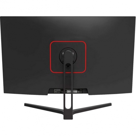 Монитор Digma 27" DM-MONB2702 черный IPS - фото 3