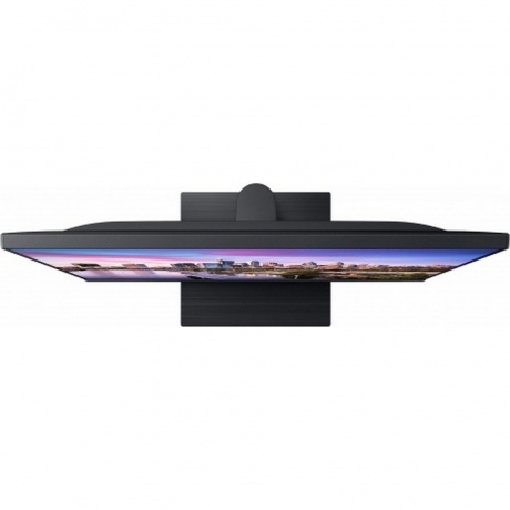 Монитор Samsung 24" F24T450GY черный IPS - фото 6