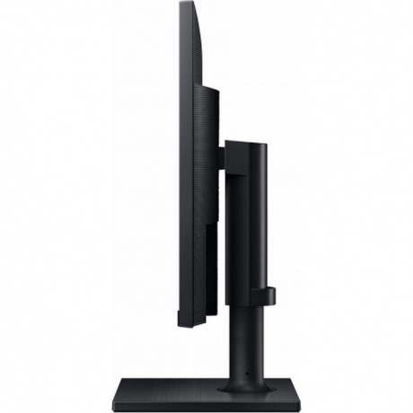 Монитор Samsung 24" F24T450GY черный IPS - фото 10